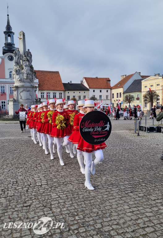 XIII Rydzyński Bieg Niepodległości