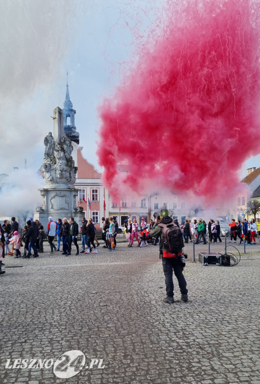 XIII Rydzyński Bieg Niepodległości