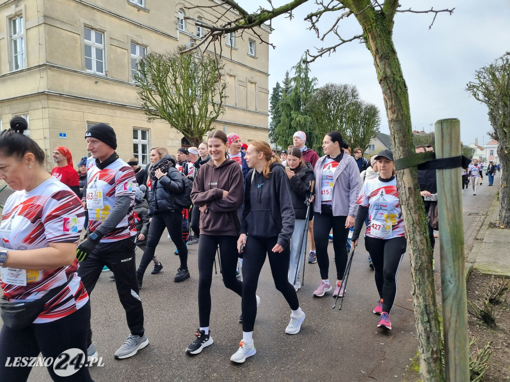 XIII Rydzyński Bieg Niepodległości