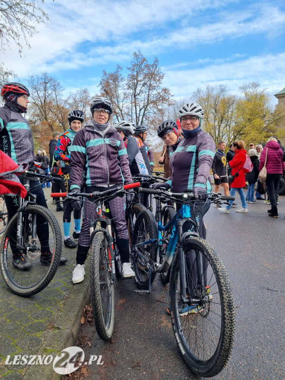 XIII Rydzyński Bieg Niepodległości