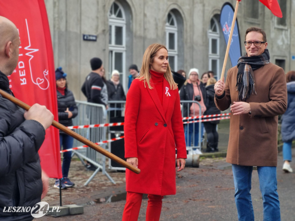 XIII Rydzyński Bieg Niepodległości