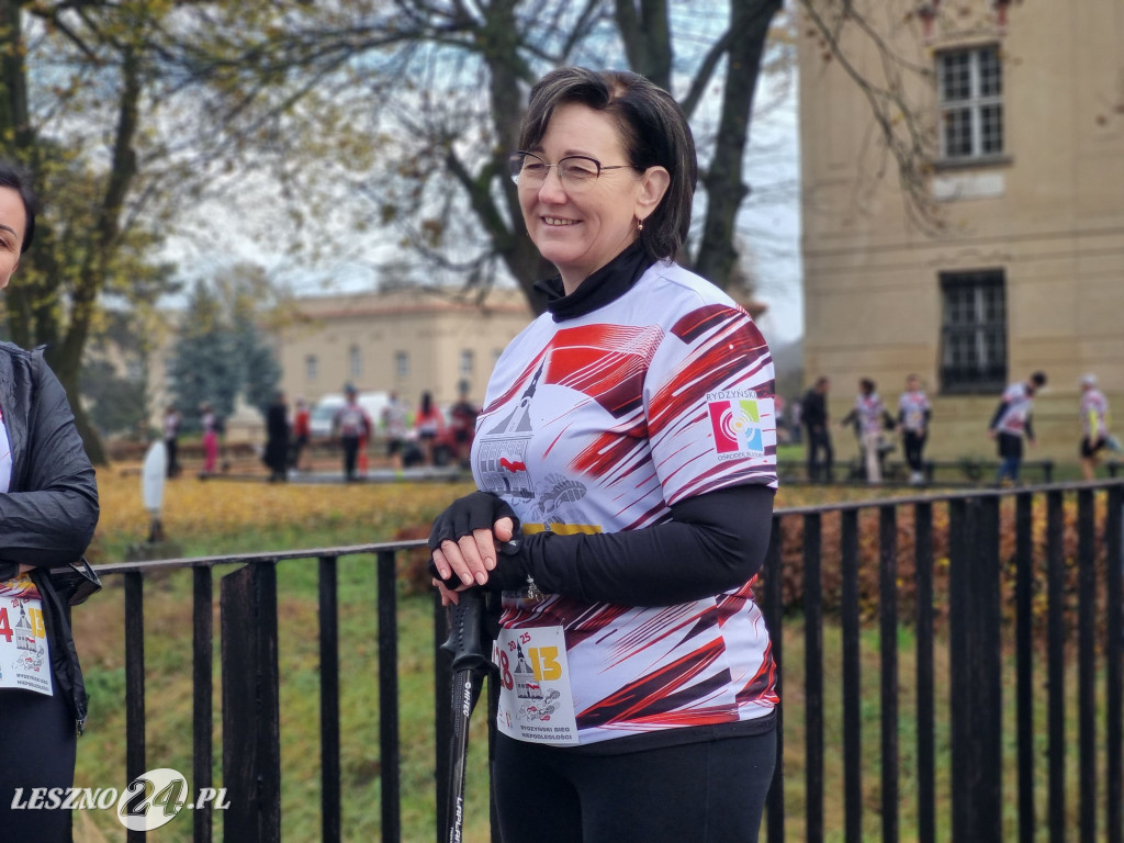 XIII Rydzyński Bieg Niepodległości