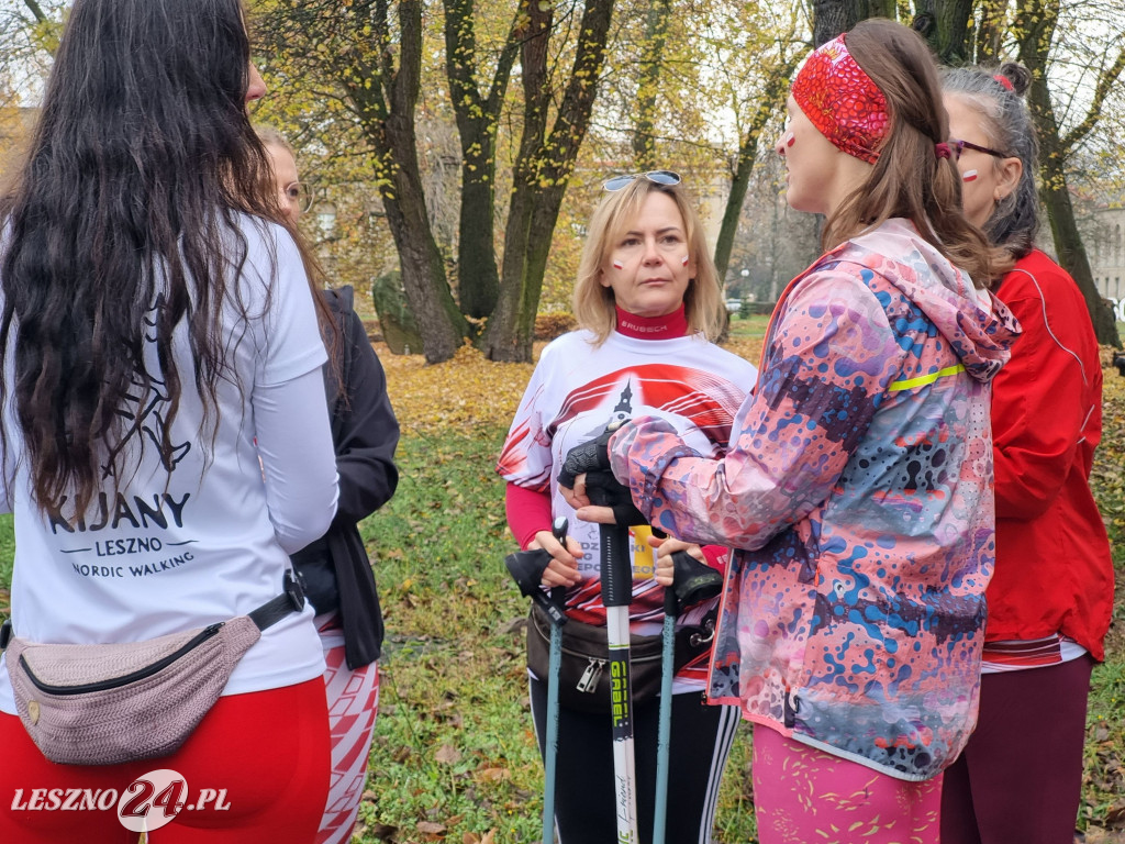 XIII Rydzyński Bieg Niepodległości