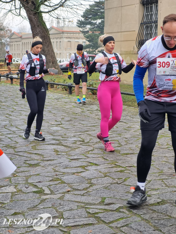 XIII Rydzyński Bieg Niepodległości