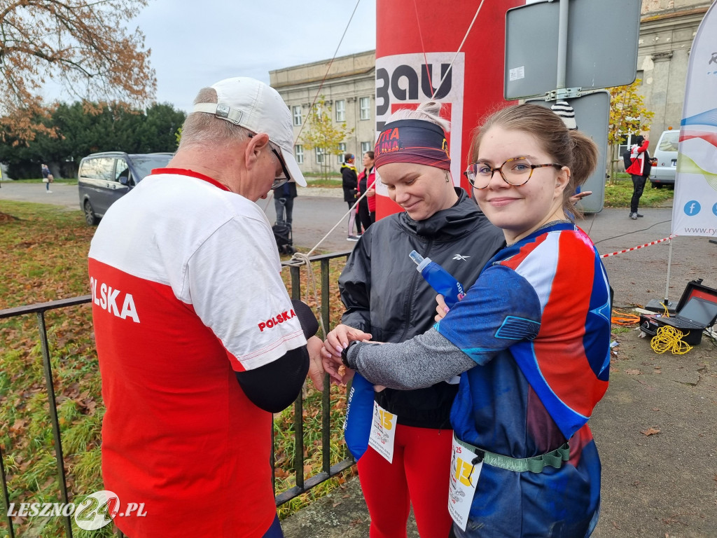 XIII Rydzyński Bieg Niepodległości