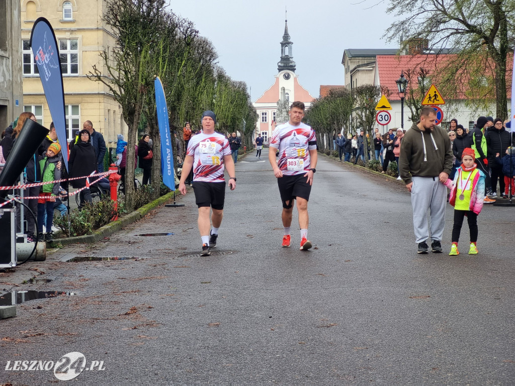 XIII Rydzyński Bieg Niepodległości