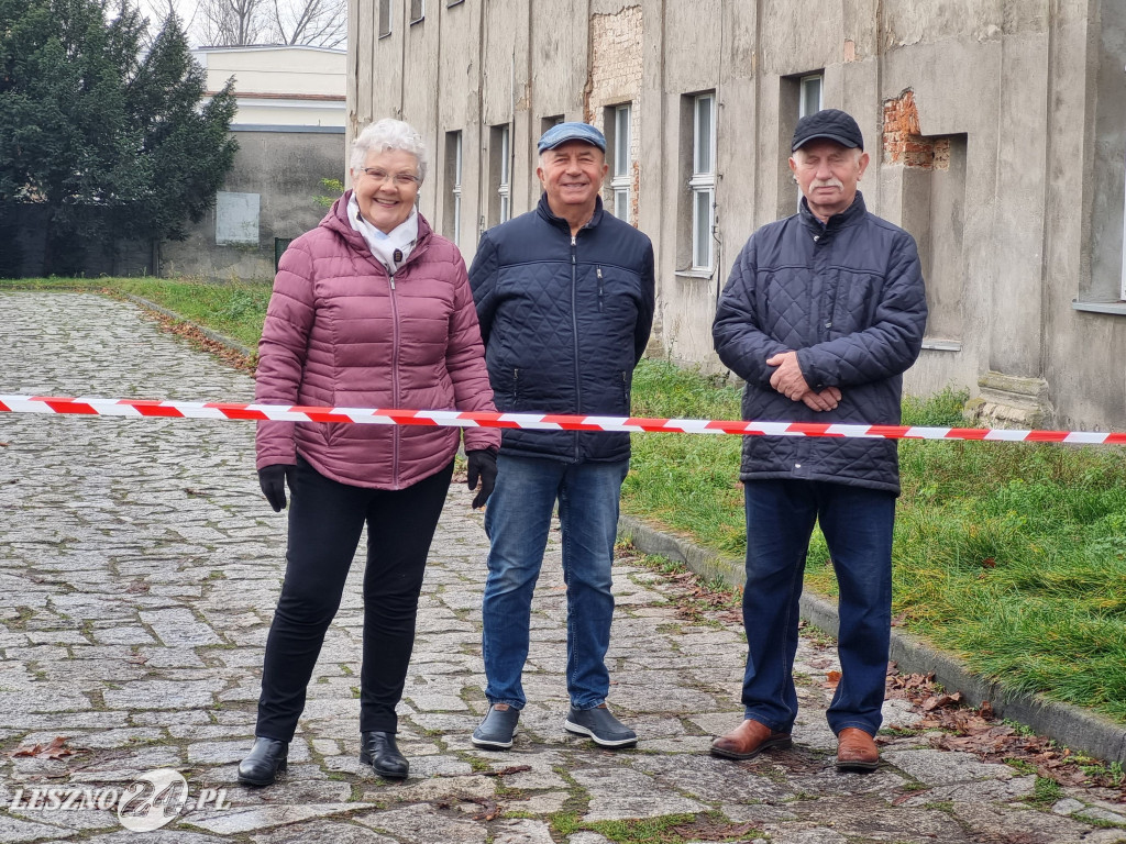 XIII Rydzyński Bieg Niepodległości