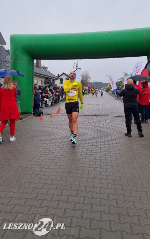 XIII Rydzyński Bieg Niepodległości