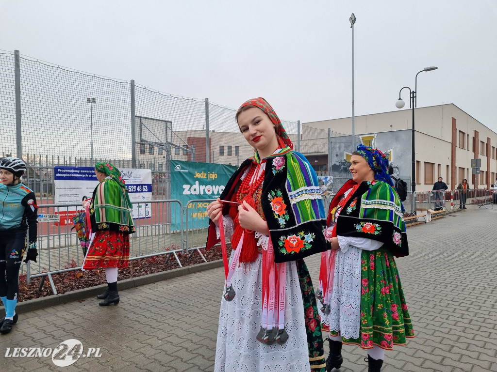 XIII Rydzyński Bieg Niepodległości