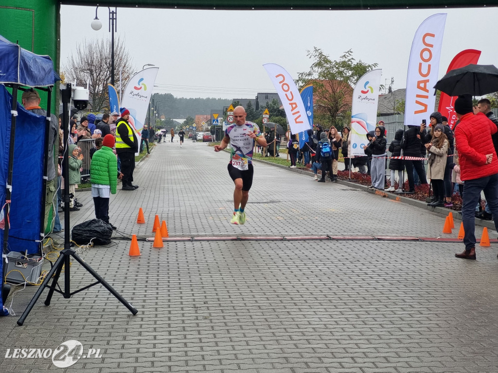 XIII Rydzyński Bieg Niepodległości