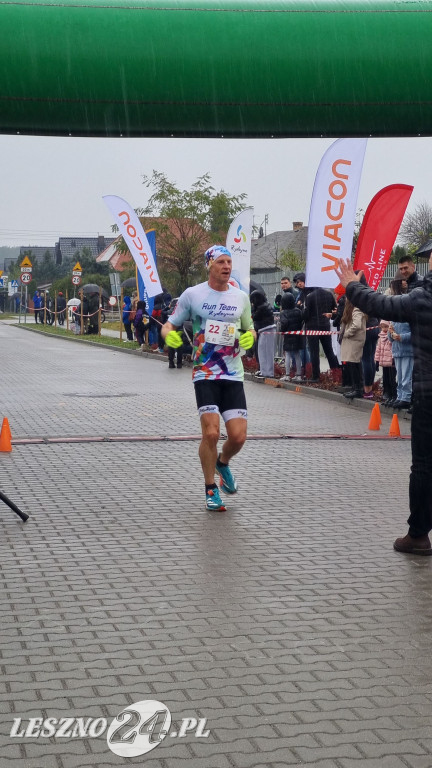 XIII Rydzyński Bieg Niepodległości