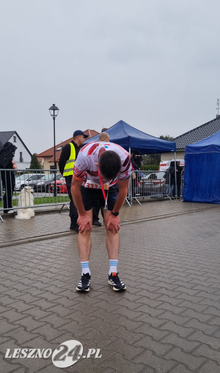 XIII Rydzyński Bieg Niepodległości