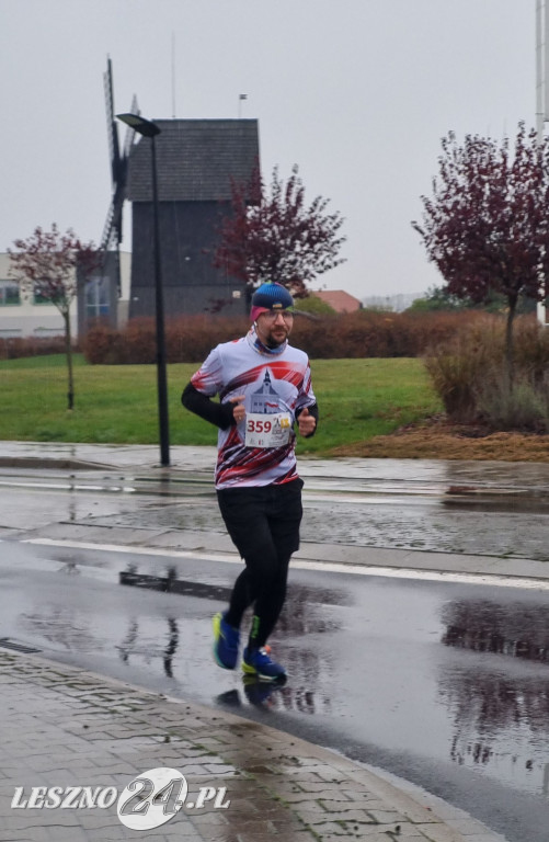 XIII Rydzyński Bieg Niepodległości