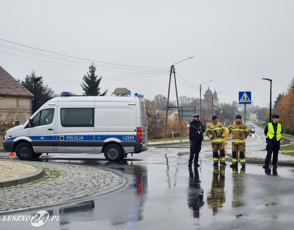 XIII Rydzyński Bieg Niepodległości