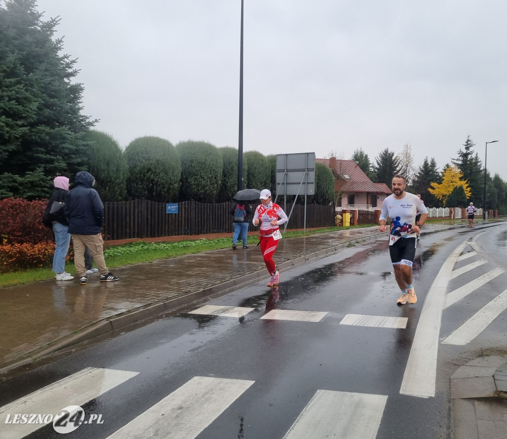 XIII Rydzyński Bieg Niepodległości