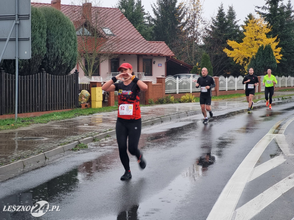 XIII Rydzyński Bieg Niepodległości