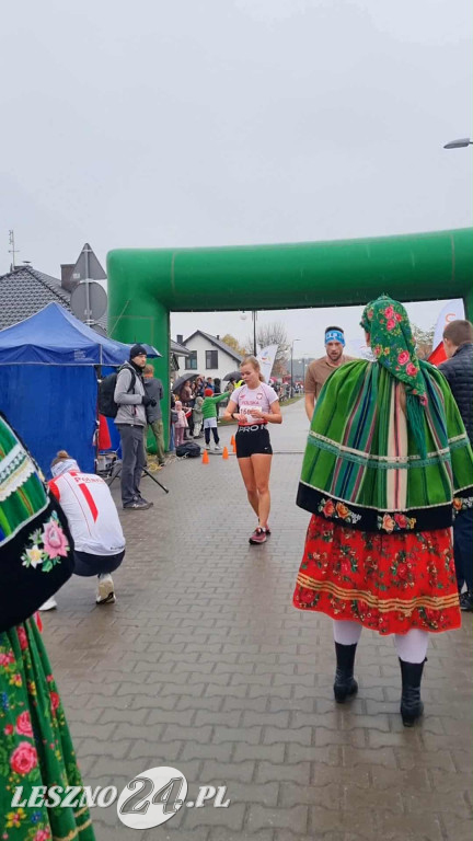 XIII Rydzyński Bieg Niepodległości