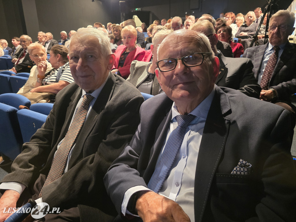 11 listopada w Teatrze Miejskim w Lesznie