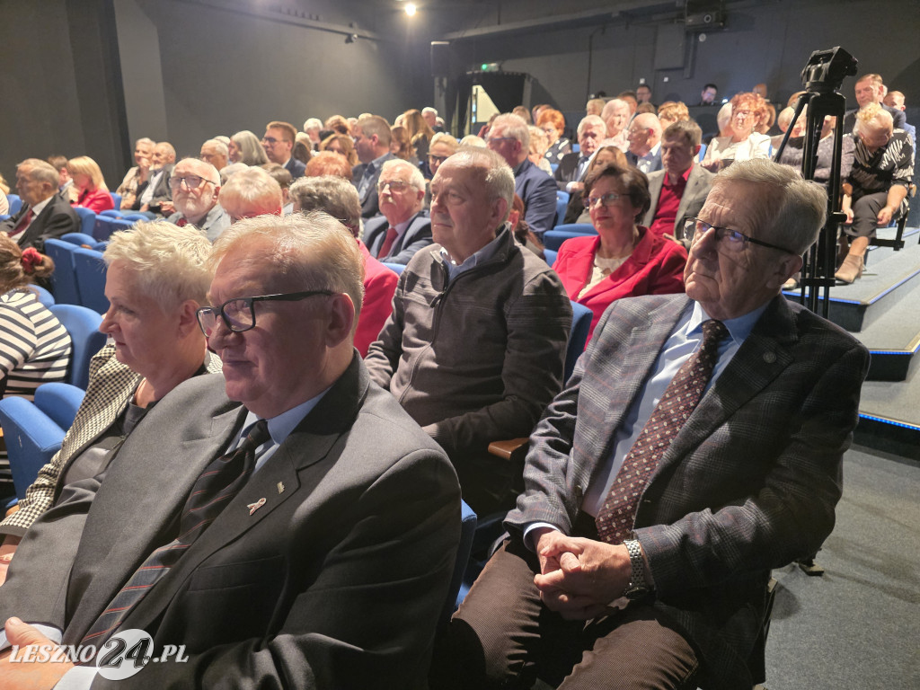 11 listopada w Teatrze Miejskim w Lesznie