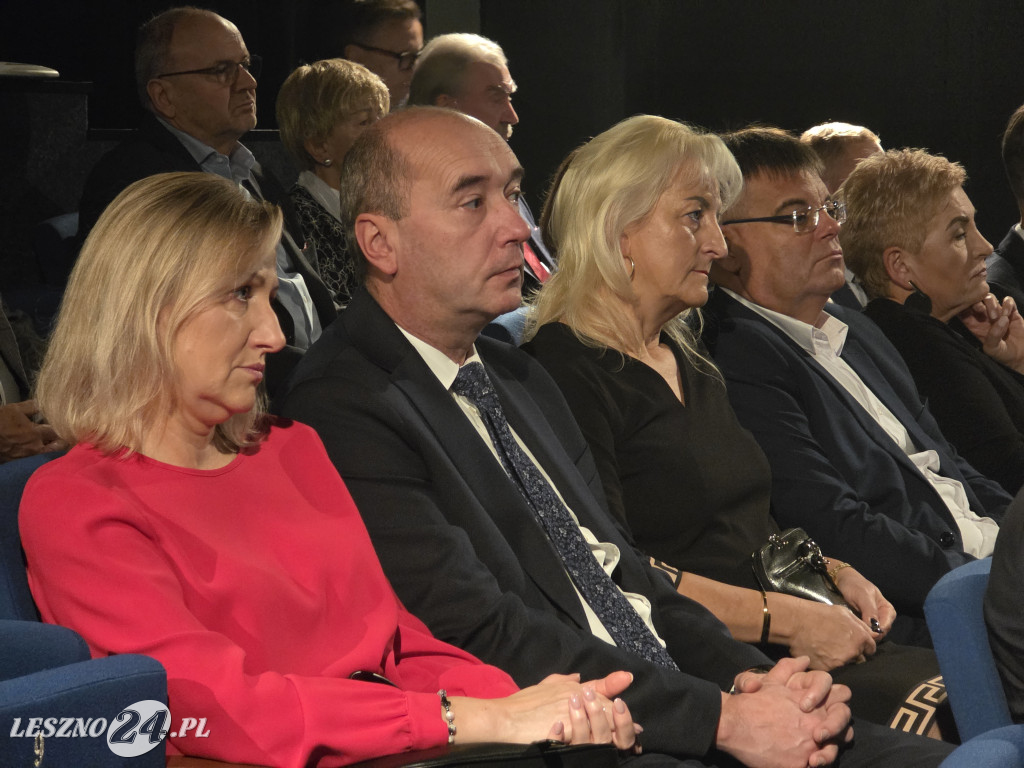 11 listopada w Teatrze Miejskim w Lesznie