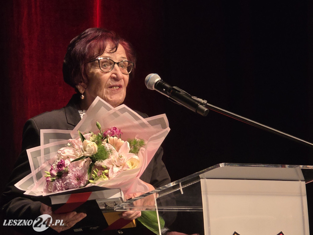 11 listopada w Teatrze Miejskim w Lesznie