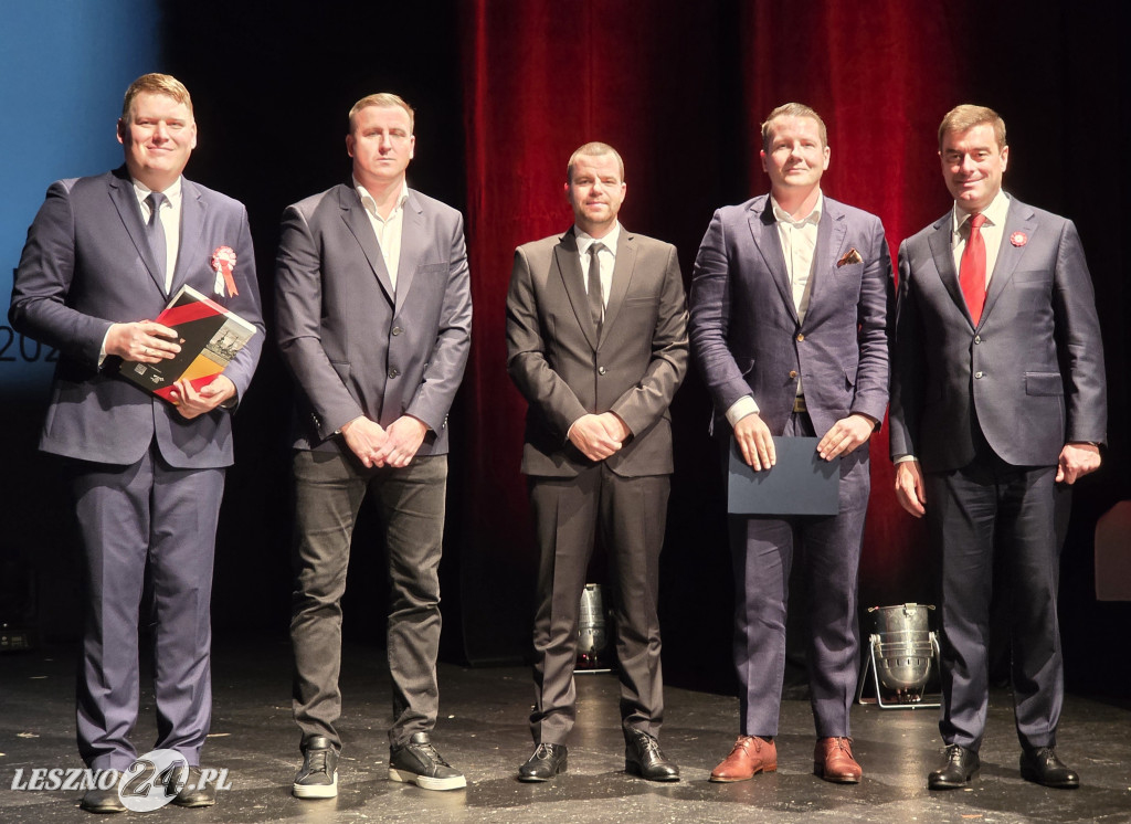 11 listopada w Teatrze Miejskim w Lesznie