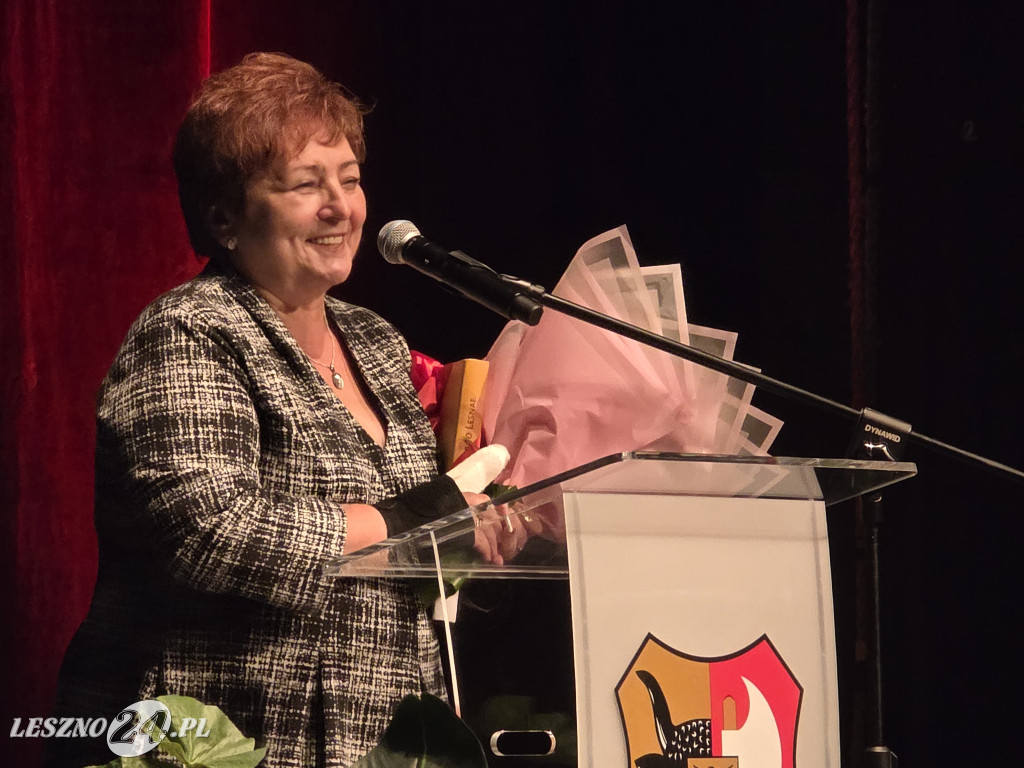 11 listopada w Teatrze Miejskim w Lesznie