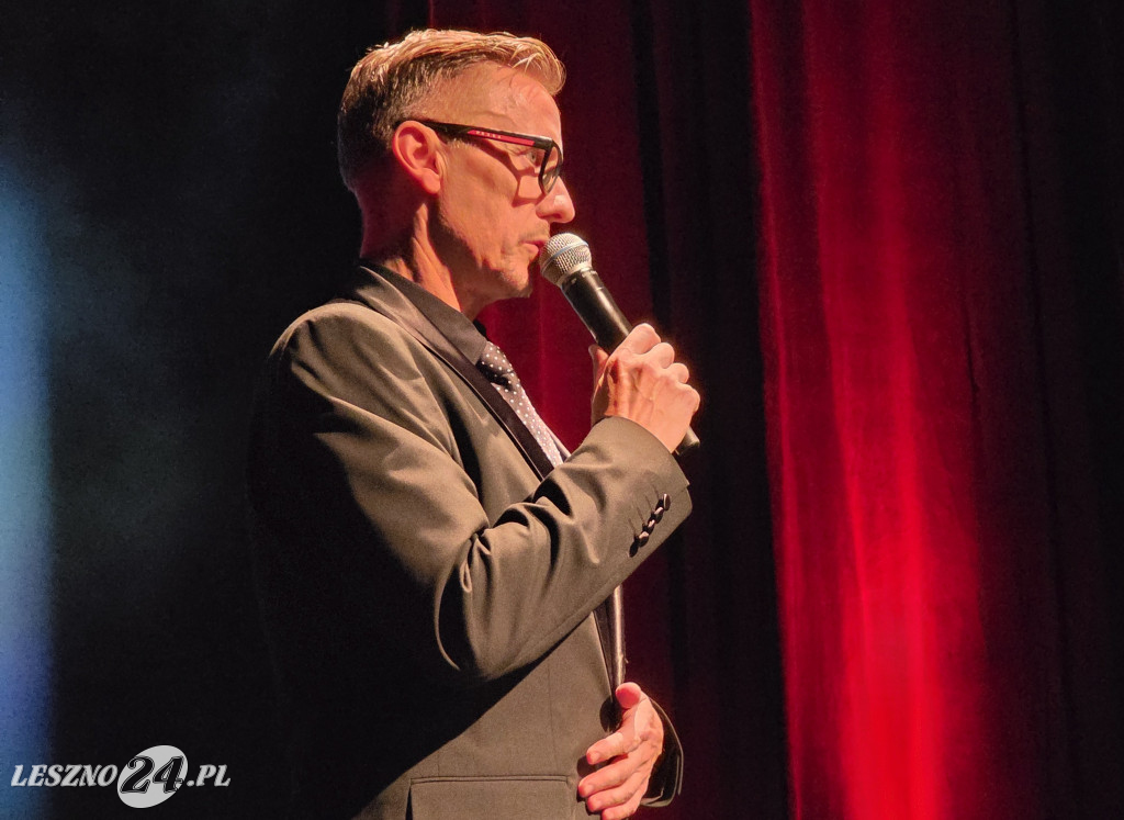 11 listopada w Teatrze Miejskim w Lesznie