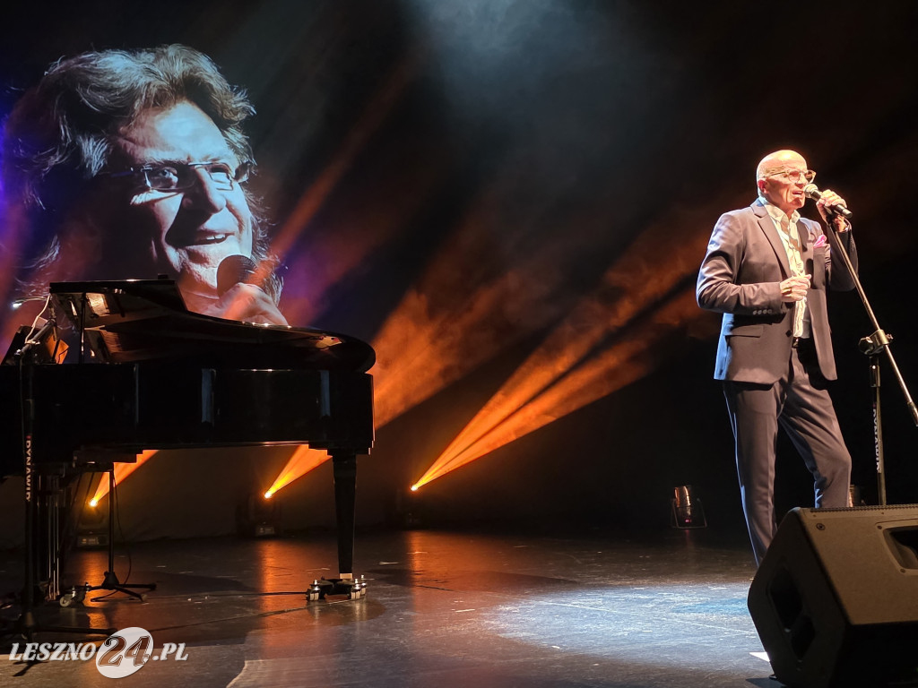 11 listopada w Teatrze Miejskim w Lesznie