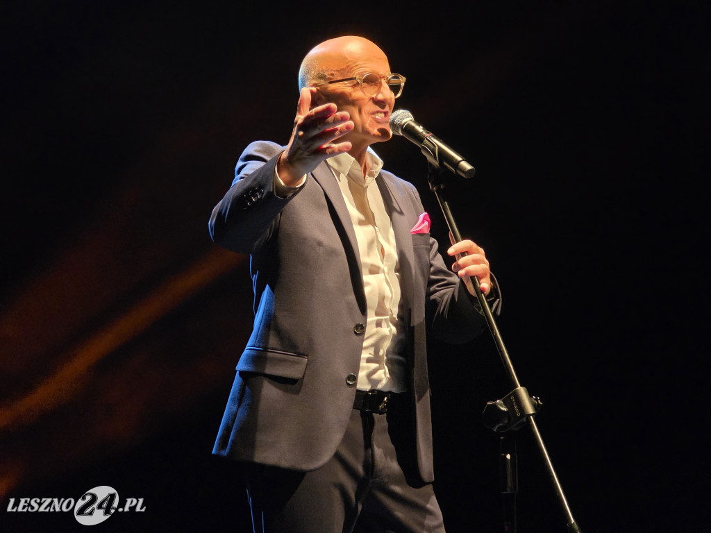 11 listopada w Teatrze Miejskim w Lesznie