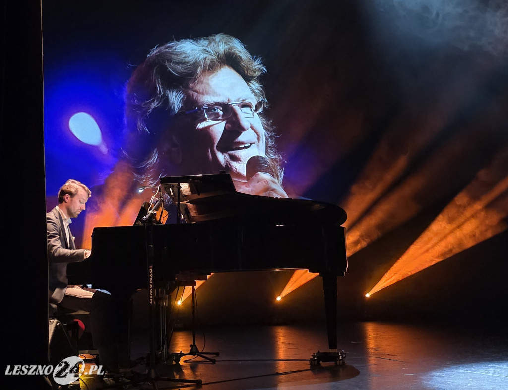 11 listopada w Teatrze Miejskim w Lesznie