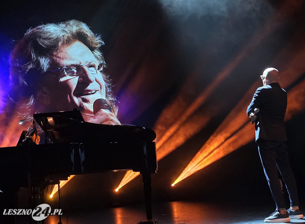 11 listopada w Teatrze Miejskim w Lesznie