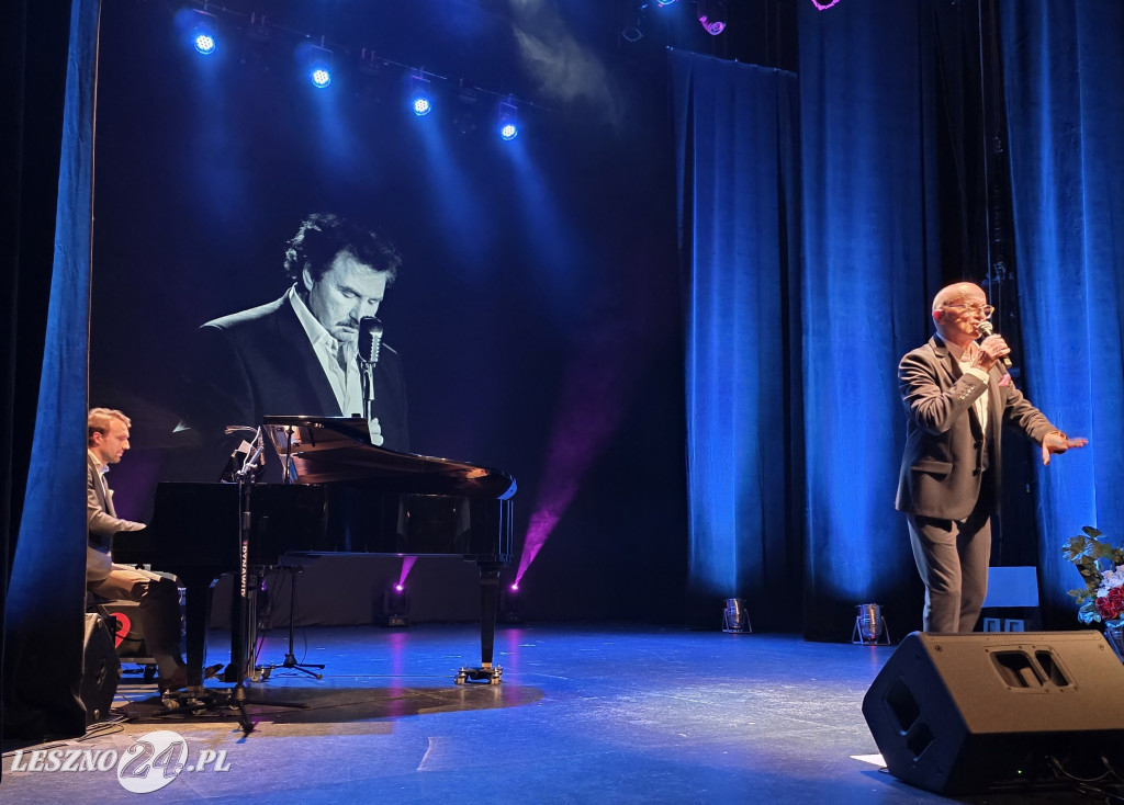 11 listopada w Teatrze Miejskim w Lesznie