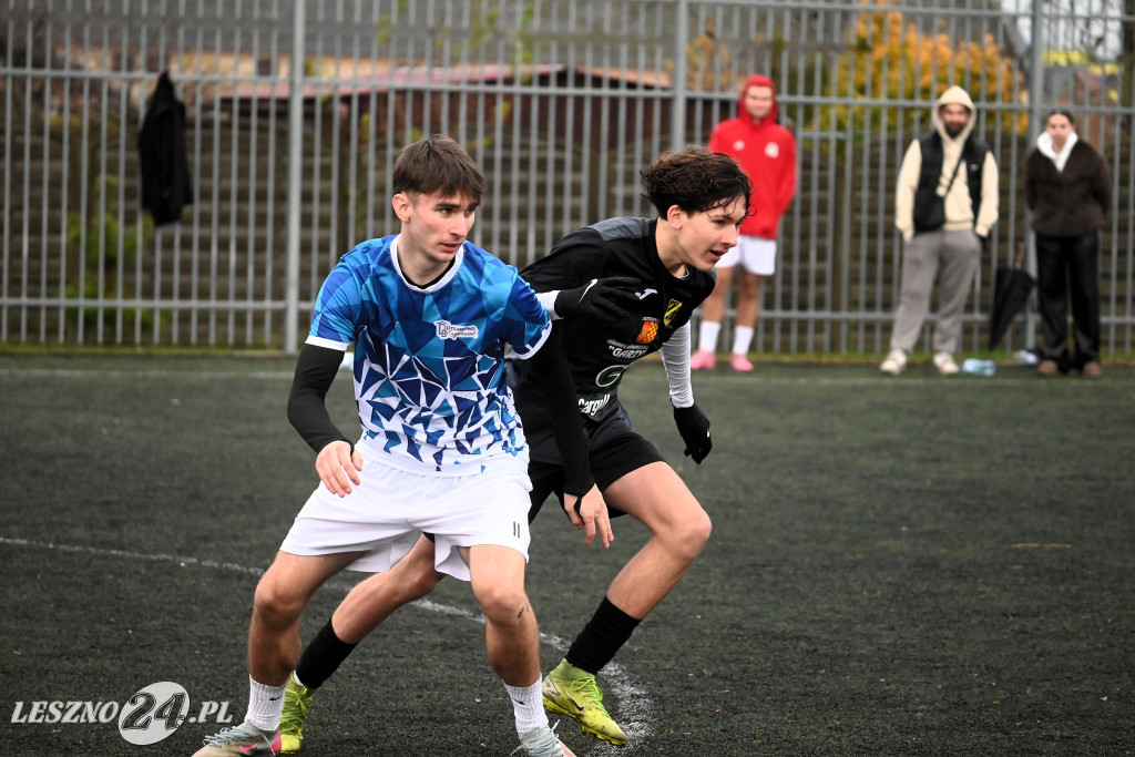 III Turniej o Puchar Niepodległości w Garzynie