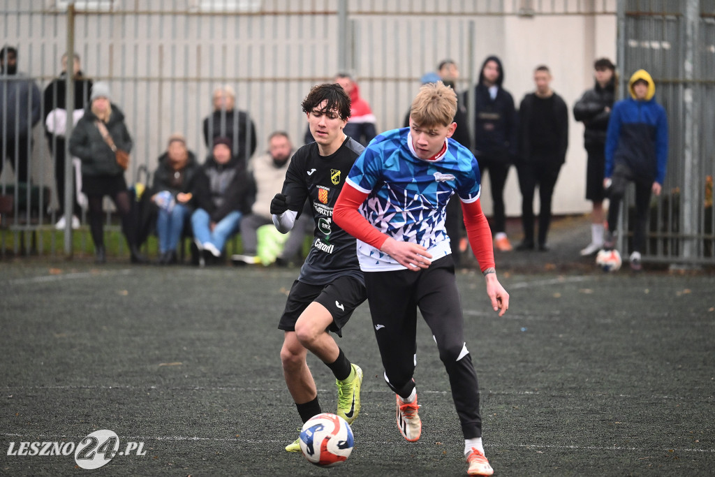 III Turniej o Puchar Niepodległości w Garzynie