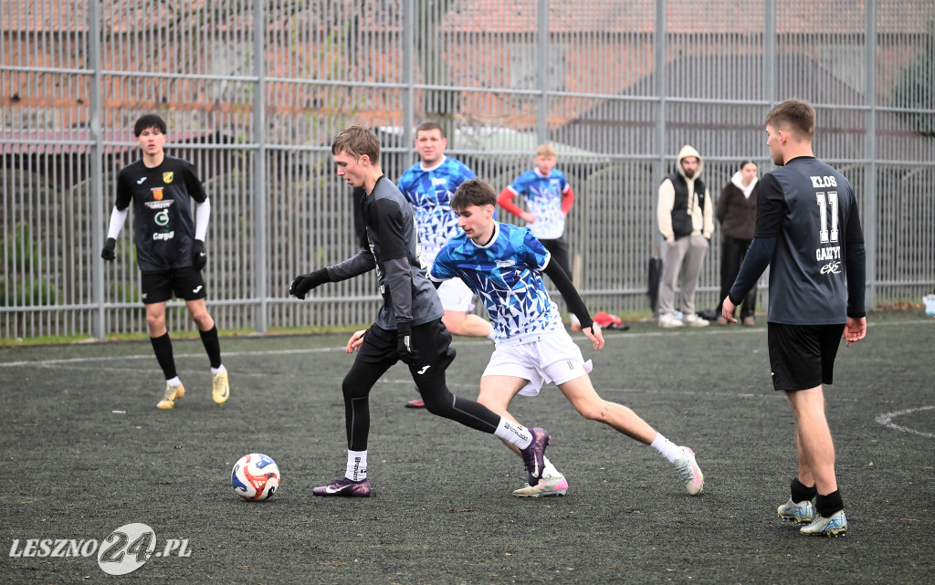 III Turniej o Puchar Niepodległości w Garzynie