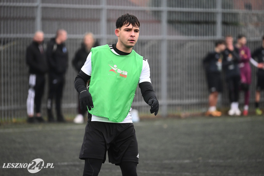 III Turniej o Puchar Niepodległości w Garzynie