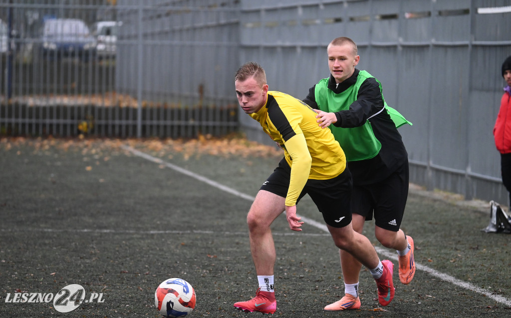 III Turniej o Puchar Niepodległości w Garzynie