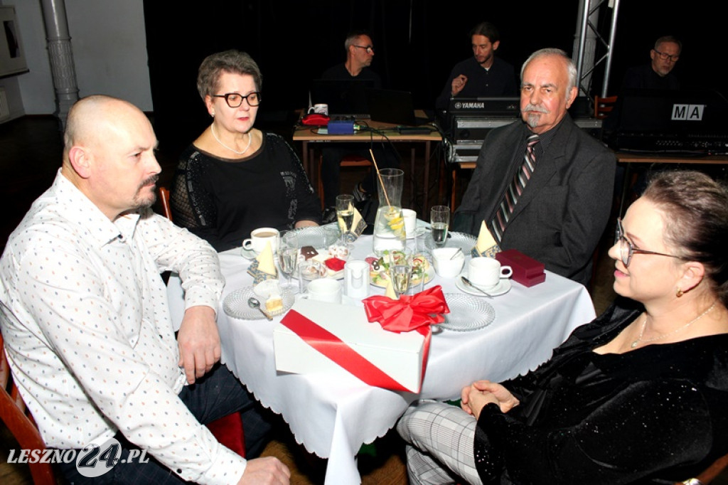 Jubileusze małżeńskie w Lesznie