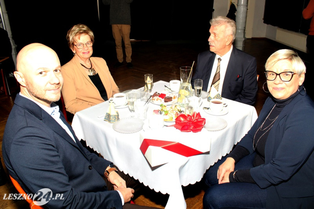 Jubileusze małżeńskie w Lesznie