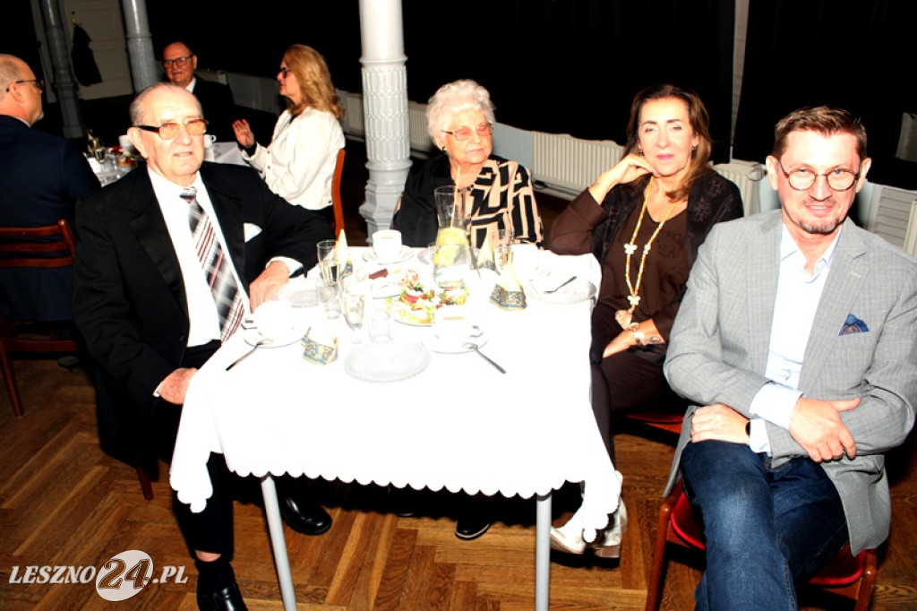 Jubileusze małżeńskie w Lesznie