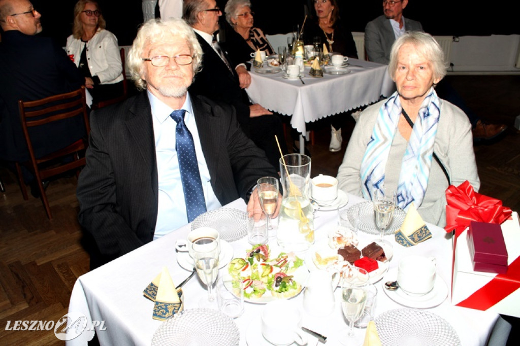 Jubileusze małżeńskie w Lesznie
