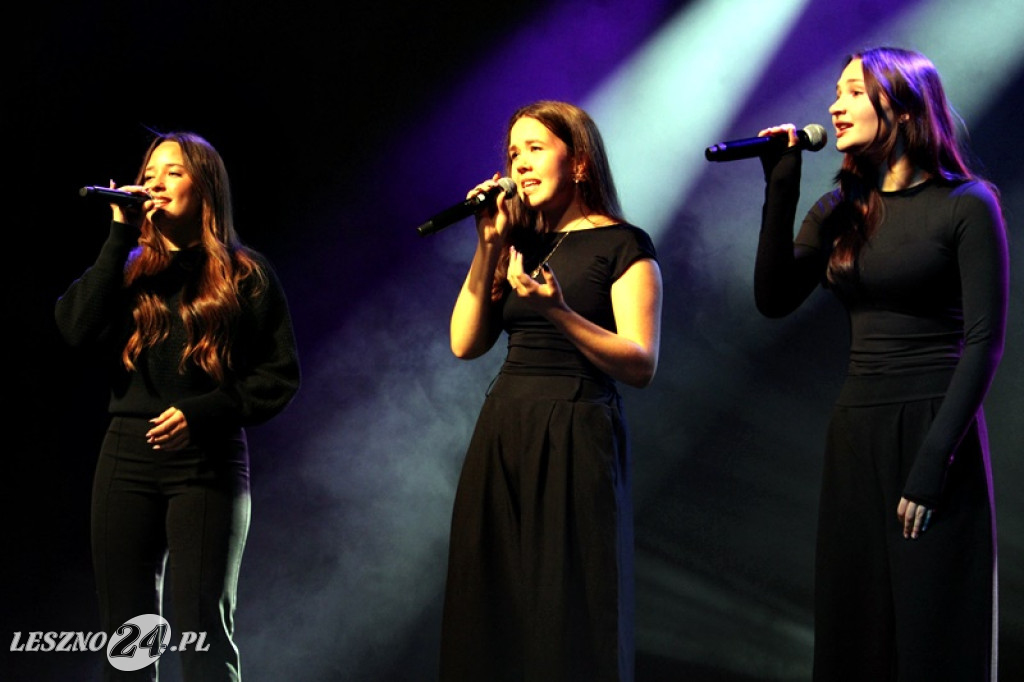 Jubileusze małżeńskie w Lesznie