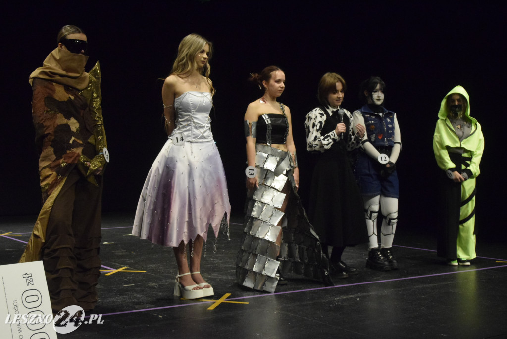 VII Konkurs Szmaragdowy Guzik