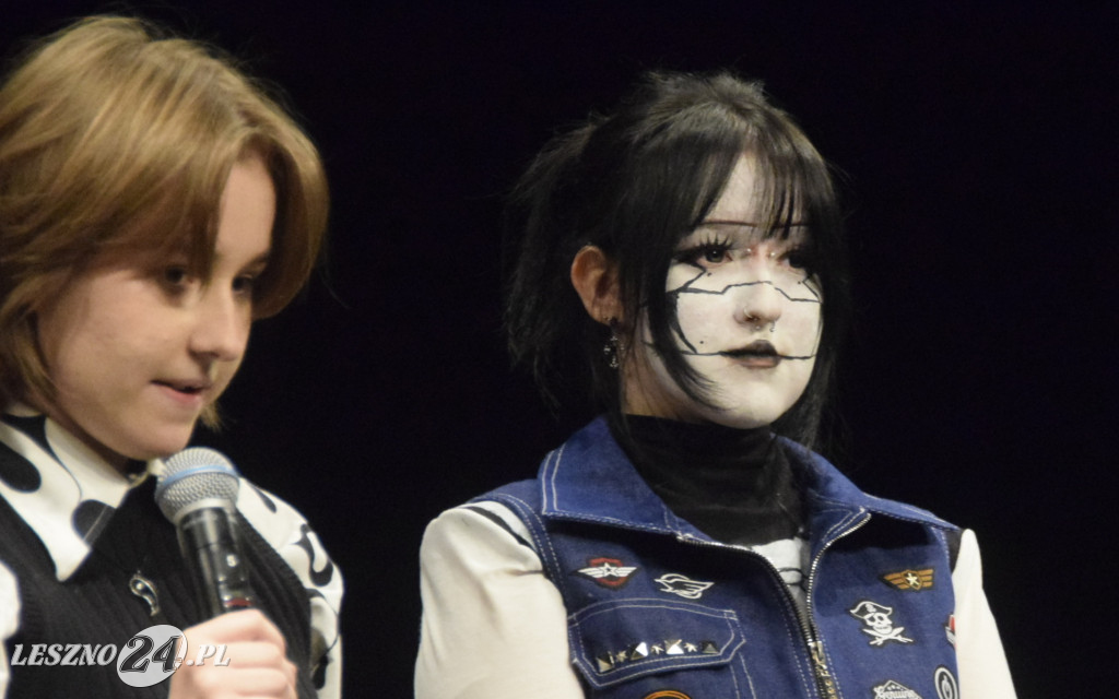 VII Konkurs Szmaragdowy Guzik