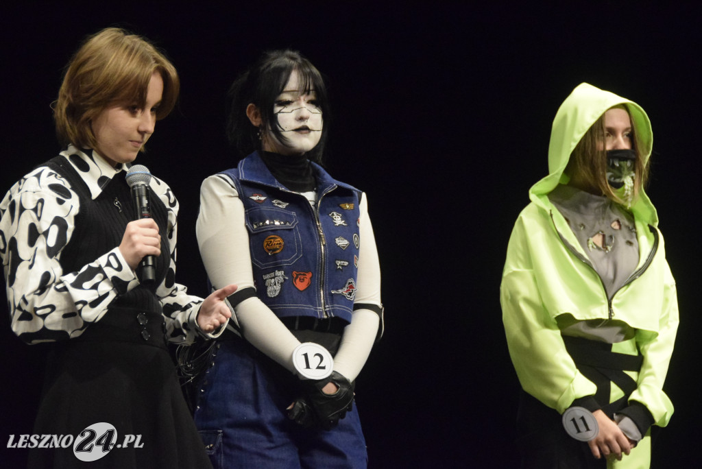 VII Konkurs Szmaragdowy Guzik