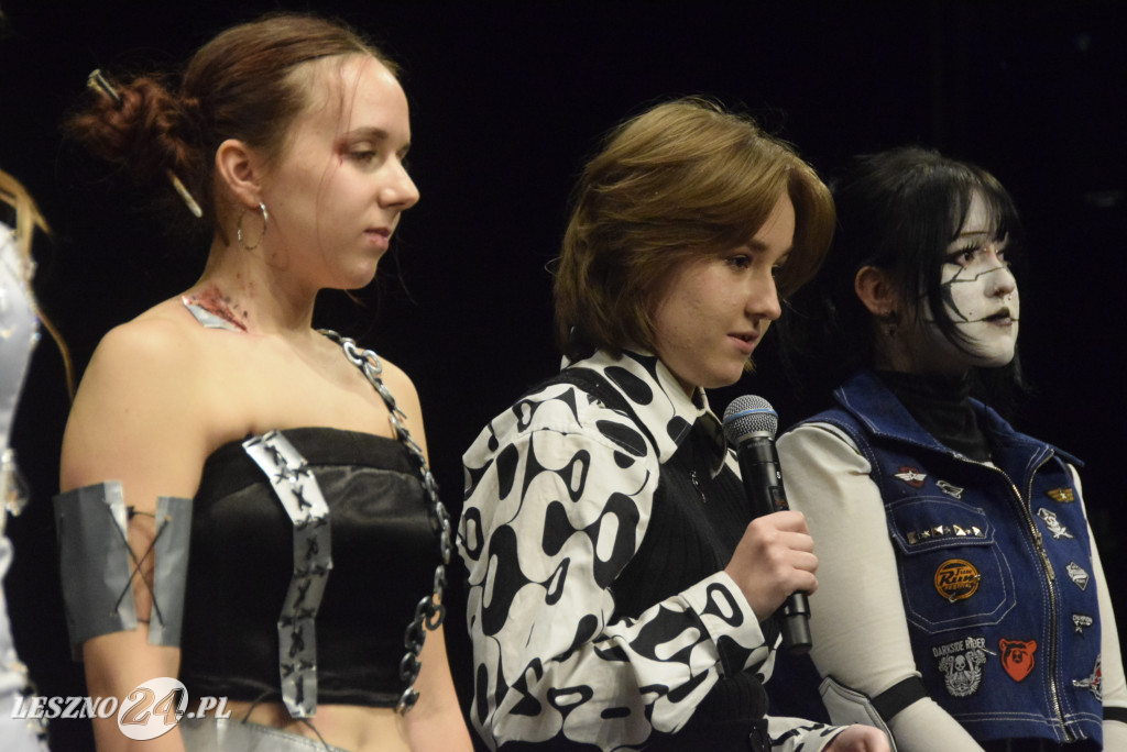 VII Konkurs Szmaragdowy Guzik