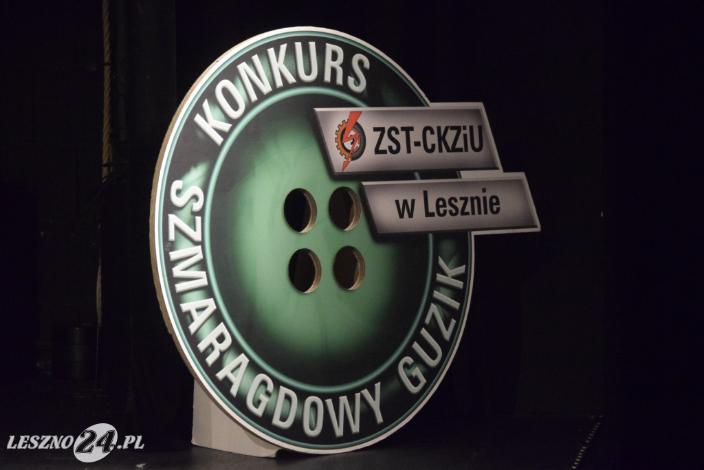 VII Konkurs Szmaragdowy Guzik