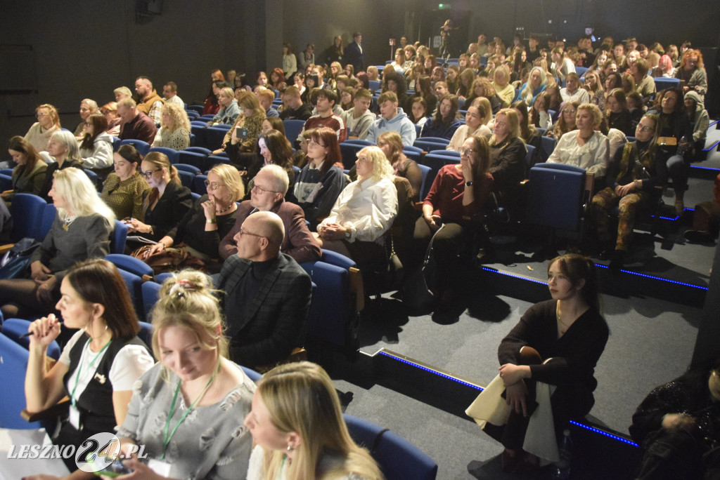 VII Konkurs Szmaragdowy Guzik