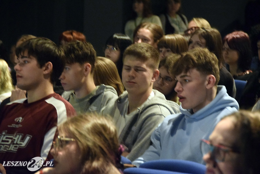 VII Konkurs Szmaragdowy Guzik